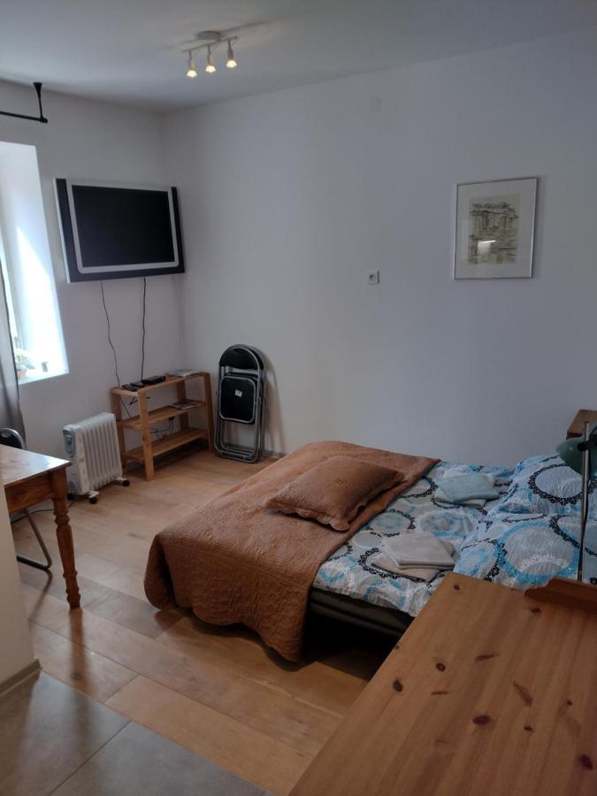 Sudety Hut 3 Daire Podgórzyn Dış mekan fotoğraf