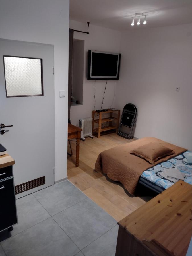 Sudety Hut 3 Daire Podgórzyn Dış mekan fotoğraf
