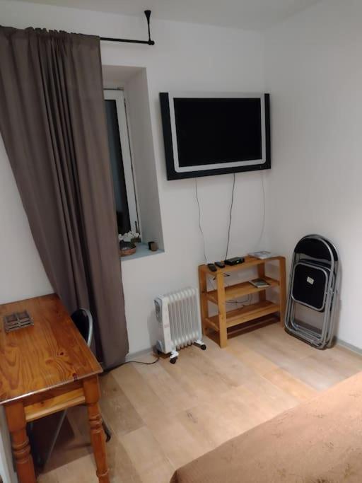 Sudety Hut 3 Daire Podgórzyn Dış mekan fotoğraf
