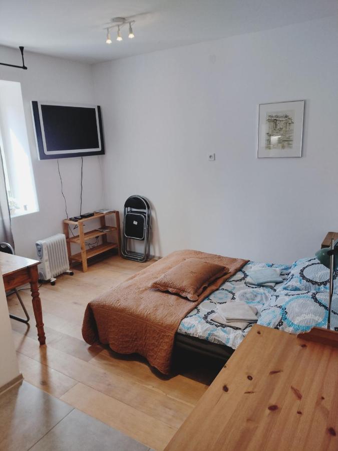 Sudety Hut 3 Daire Podgórzyn Dış mekan fotoğraf