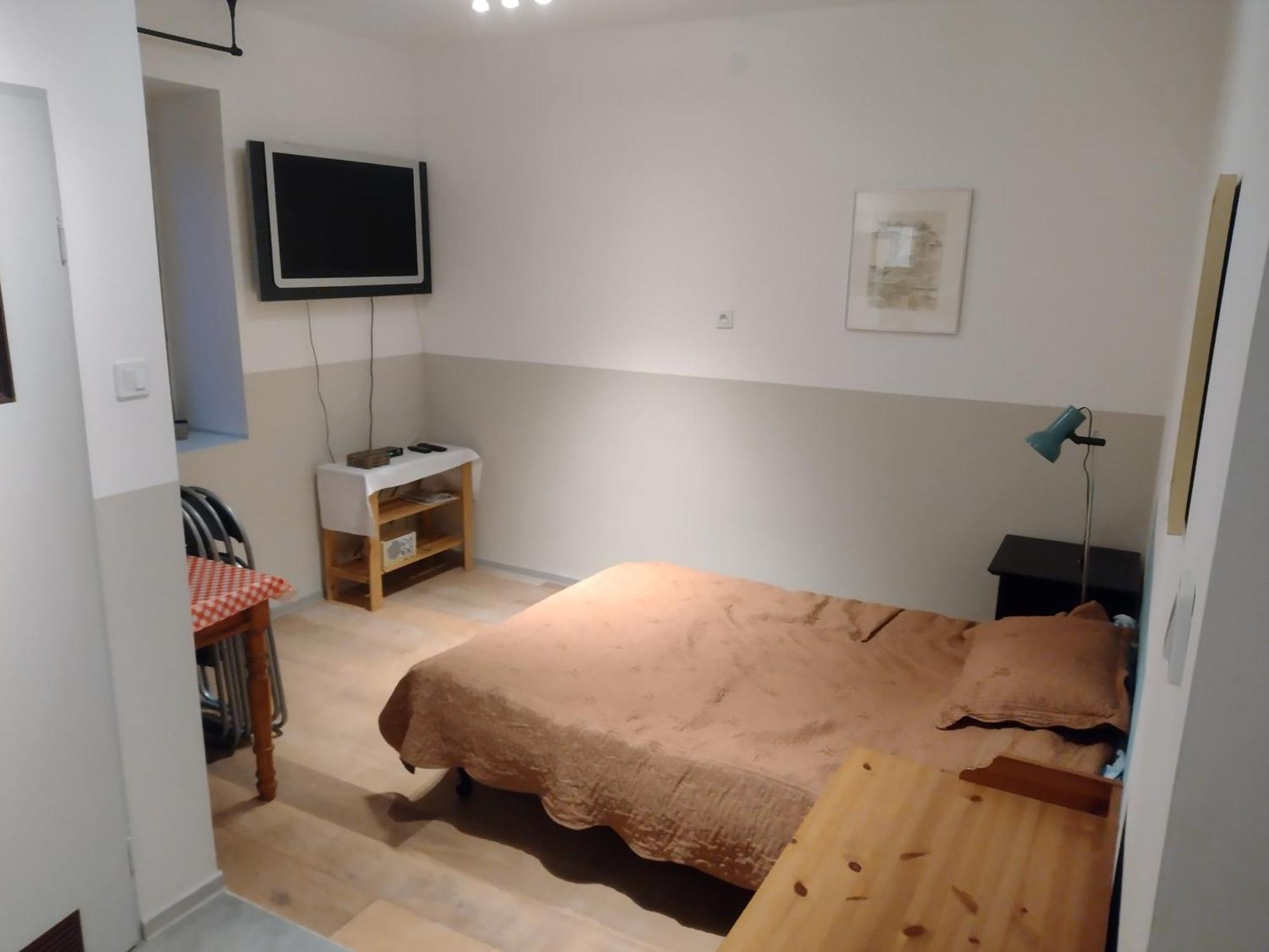 Sudety Hut 3 Daire Podgórzyn Dış mekan fotoğraf